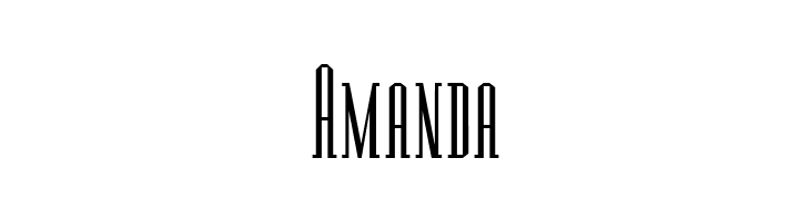 Manzanita  Free Fonts Download