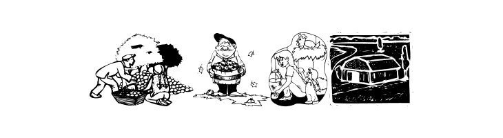 FarmersLife  Free Fonts Download