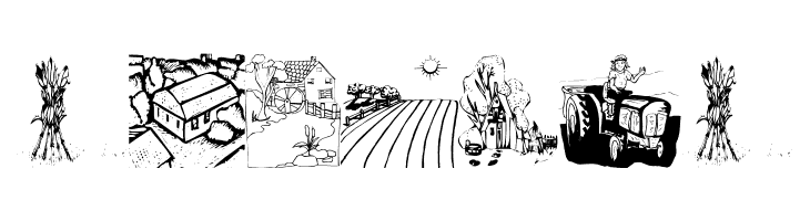 FarmersLife  Free Fonts Download