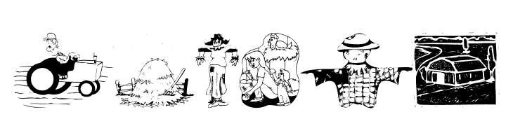 FarmersLife  Free Fonts Download