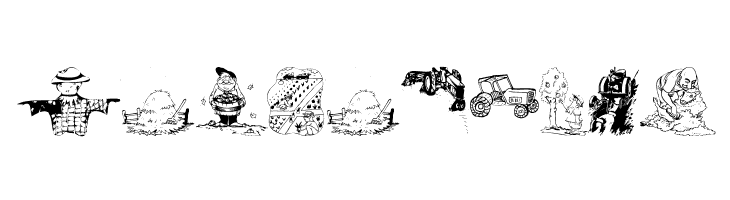 FarmersLife  Free Fonts Download