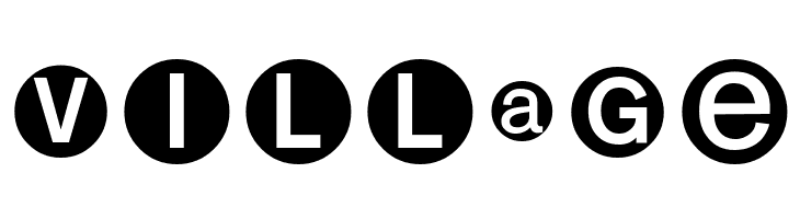 MonoAlphabetMultiSized  Free Fonts Download