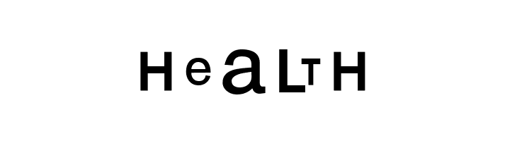 MonoAlphabetMultiSized  Free Fonts Download