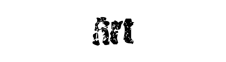 BN-Yair  Free Fonts Download