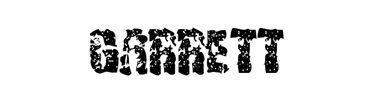 BN-Yair  Free Fonts Download