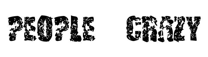 BN-Yair  Free Fonts Download