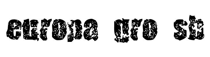 BN-Yair  Free Fonts Download