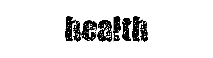 BN-Yair  Free Fonts Download