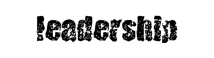 BN-Yair  Free Fonts Download