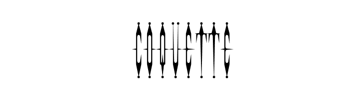 EvilClown Up  Free Fonts Download