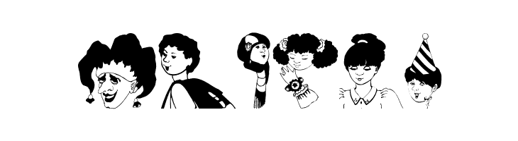 HeadsForYourAds  Free Fonts Download