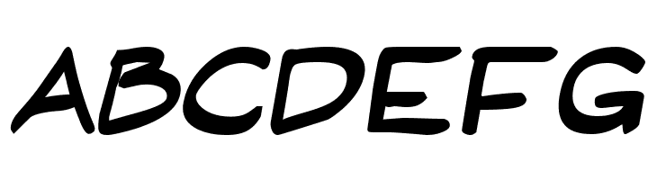 HandWrit  Free Fonts Download