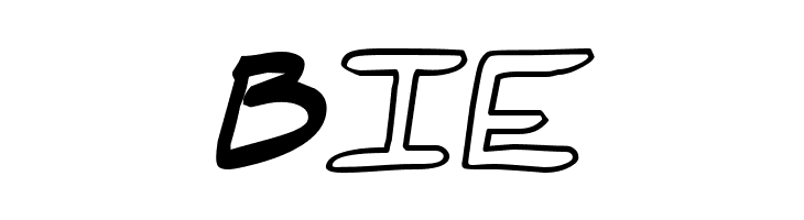 HandWrit  Free Fonts Download