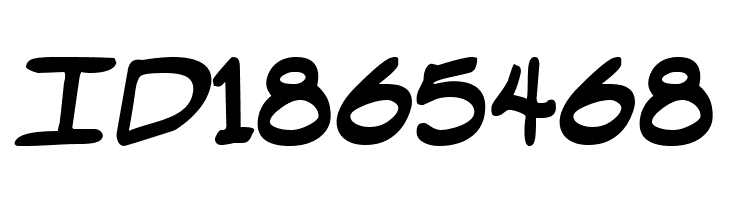 HandWrit  Free Fonts Download