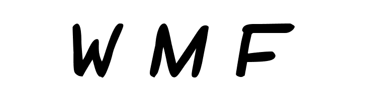 HandWrit  Free Fonts Download