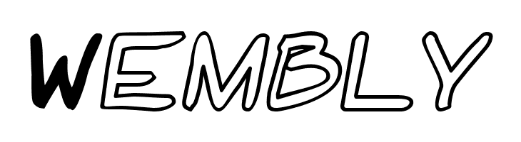 HandWrit  Free Fonts Download