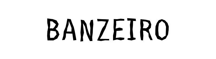 EarthquakeTypewriter  Free Fonts Download