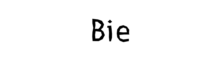 EarthquakeTypewriter  Free Fonts Download