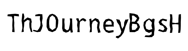 EarthquakeTypewriter  Free Fonts Download