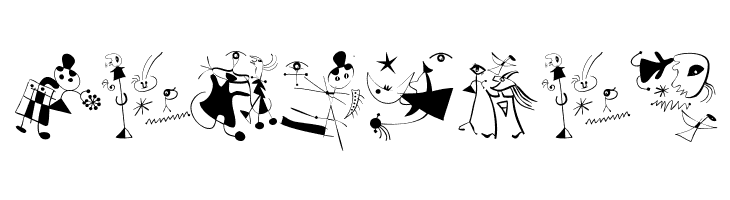 RomiPetito  Free Fonts Download