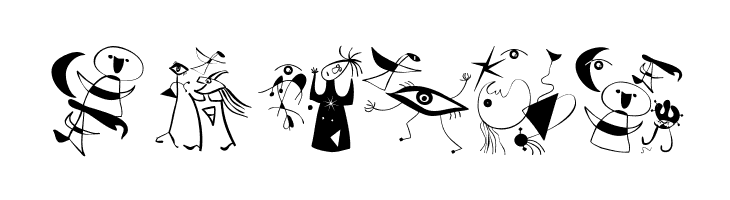 RomiPetito  Free Fonts Download