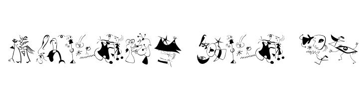 RomiPetito  Free Fonts Download
