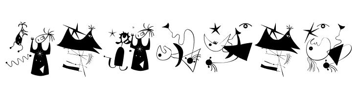 RomiPetito  Free Fonts Download