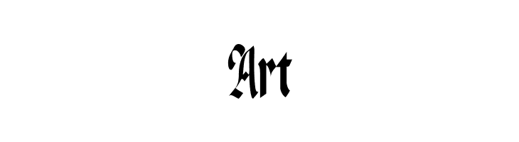 Paganini Narrow  Free Fonts Download
