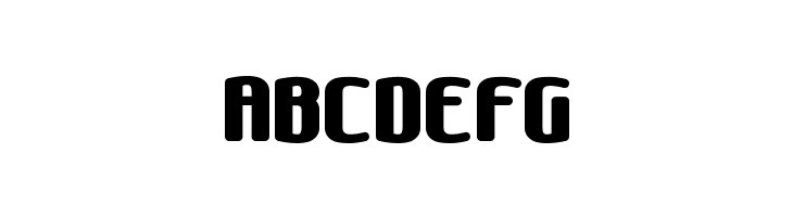 Galapogos BRK  Free Fonts Download