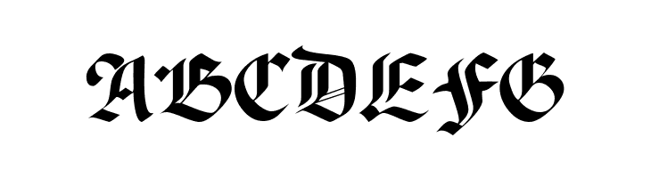 Paganini SemiBold  Free Fonts Download