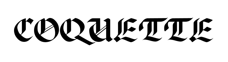 Paganini SemiBold  Free Fonts Download