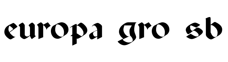 Paganini SemiBold  Free Fonts Download