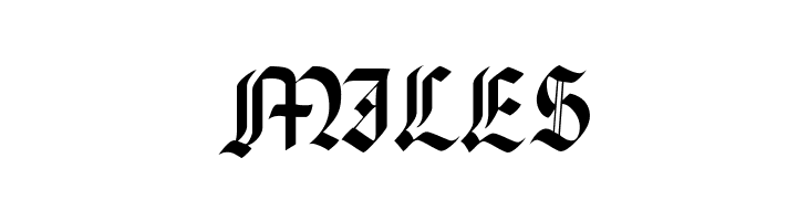 Paganini Light  Free Fonts Download