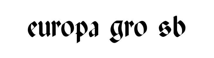 Paganini Light  Free Fonts Download