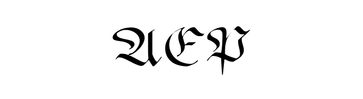 FrakturaFonteria  Free Fonts Download