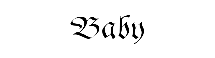 FrakturaFonteria  Free Fonts Download