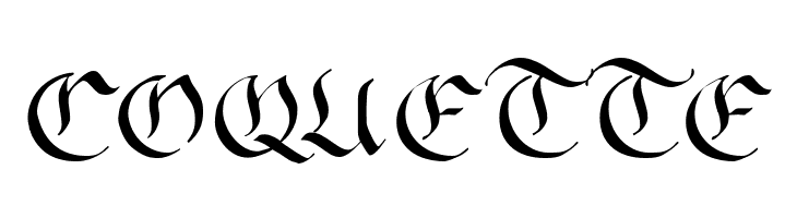 FrakturaFonteria  Free Fonts Download