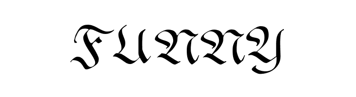 FrakturaFonteria  Free Fonts Download