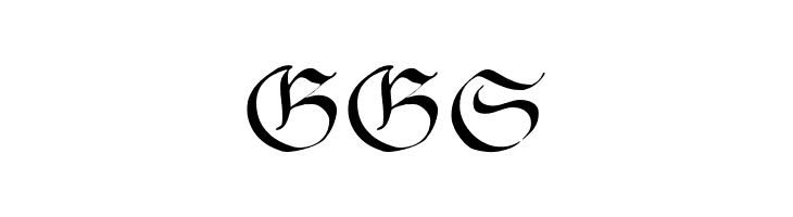 FrakturaFonteria  Free Fonts Download