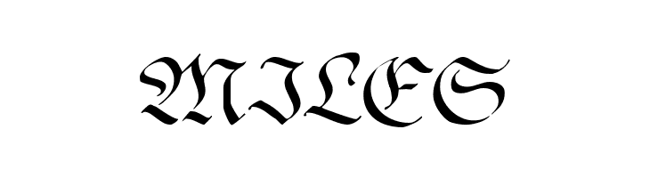 FrakturaFonteria  Free Fonts Download