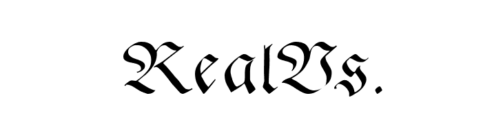 FrakturaFonteria  Free Fonts Download