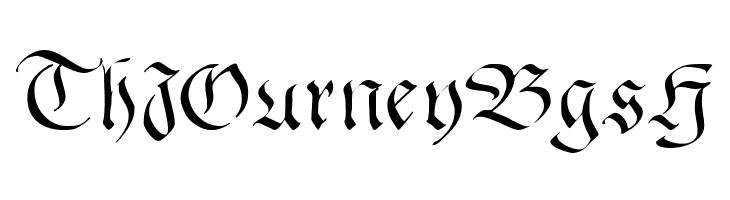 FrakturaFonteria  Free Fonts Download