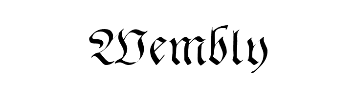 FrakturaFonteria  Free Fonts Download