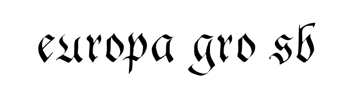 FrakturaFonteria  Free Fonts Download