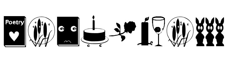 SomeImprosBats  Free Fonts Download