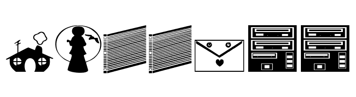 SomeImprosBats  Free Fonts Download