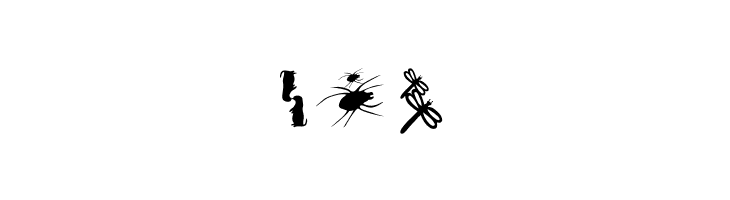 PickABack  Free Fonts Download