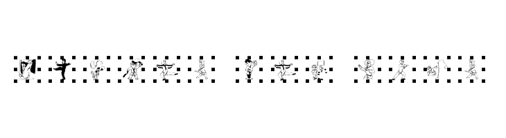 Kampfsport  Free Fonts Download