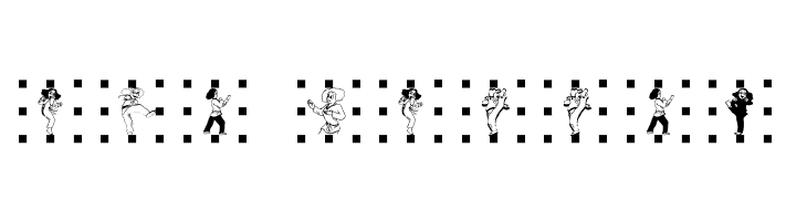 Kampfsport  Free Fonts Download