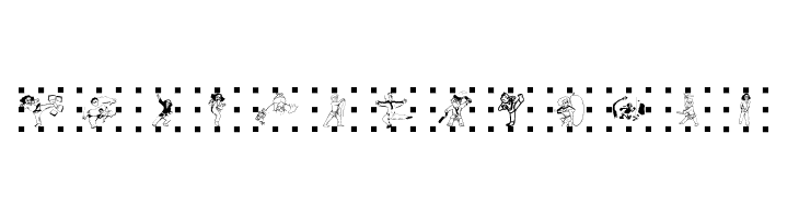 Kampfsport  Free Fonts Download